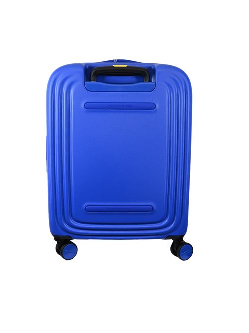  MANDARINA DUCK | P10SZV24MELECTRIC BLUE